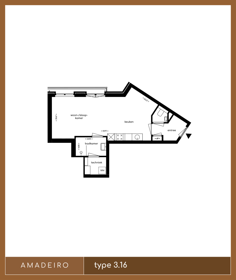Object Plattegrond