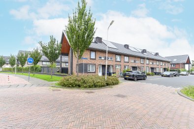 vrije-sector-woningen te huur op Eengezinswoning Herlaerstraat 21
