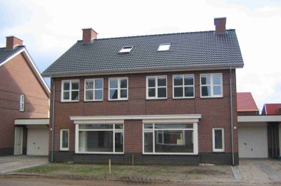 apartments for rent on Eengezinswoning Parnassia 10