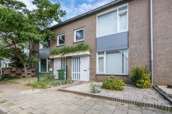 Eengezinswoning Aamruwe 5