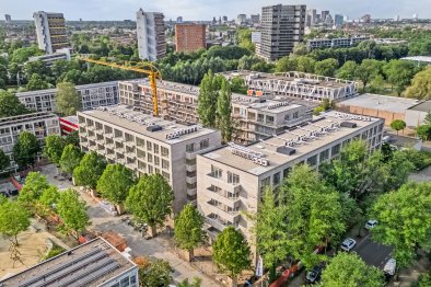 homes for rent on Taagdreef 122 F