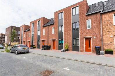 private-rentals for rent on Appartement Karamelweg 28