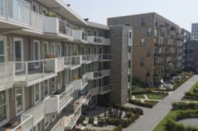 apartments for rent on Appartement Mary van der Sluisstraat 144