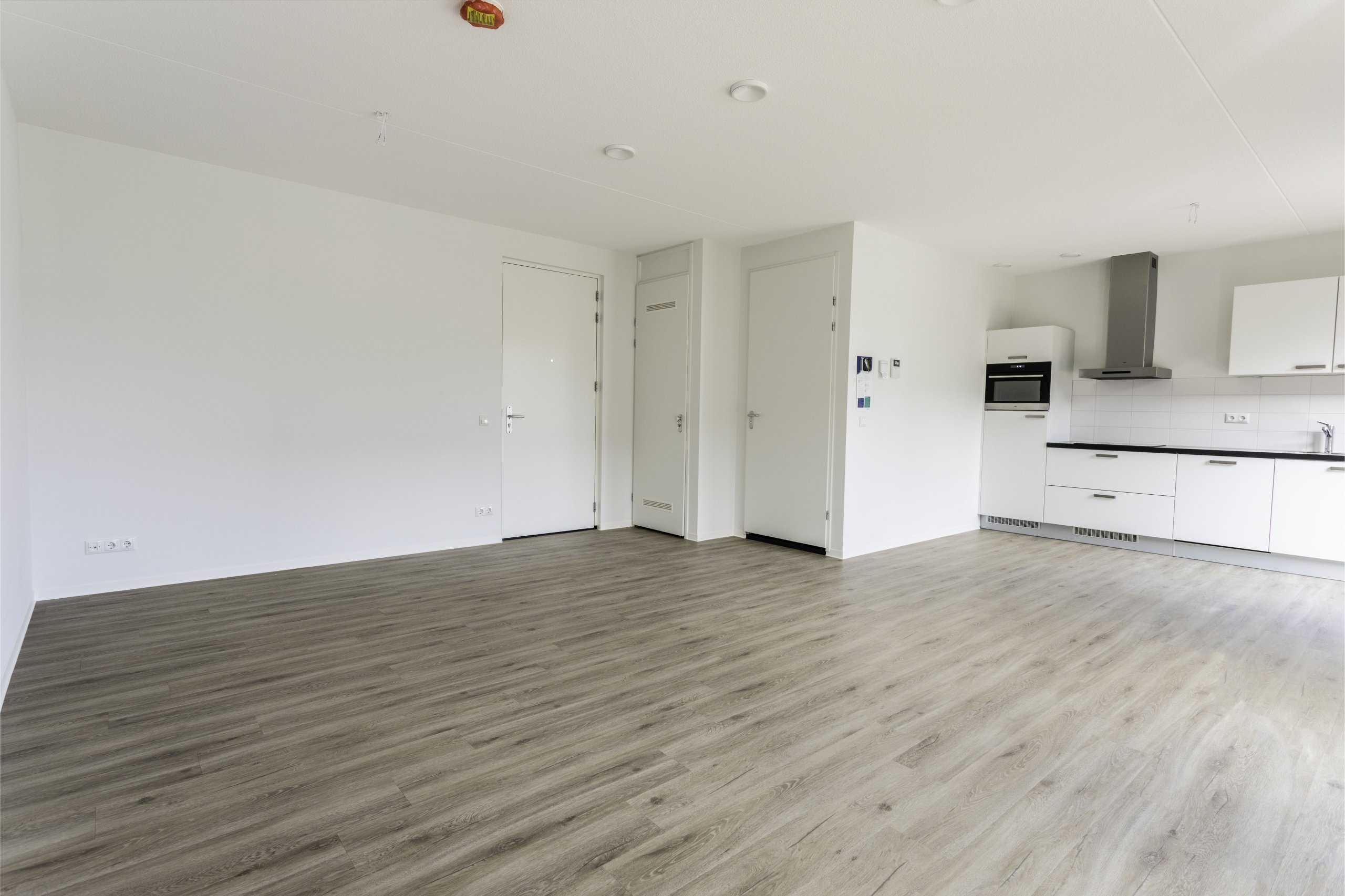 Apartment in Delft