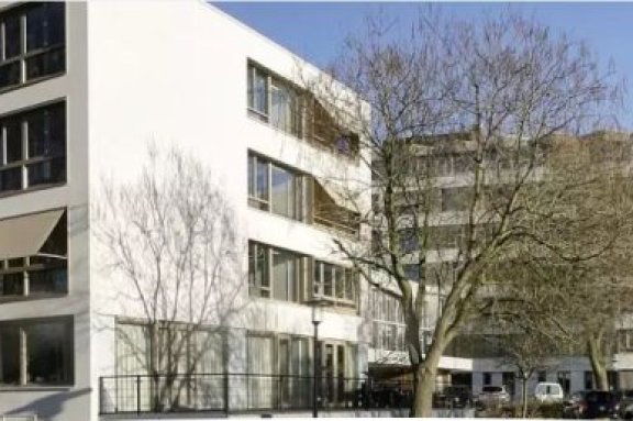 Eengezinswoning Franciscusweg 113