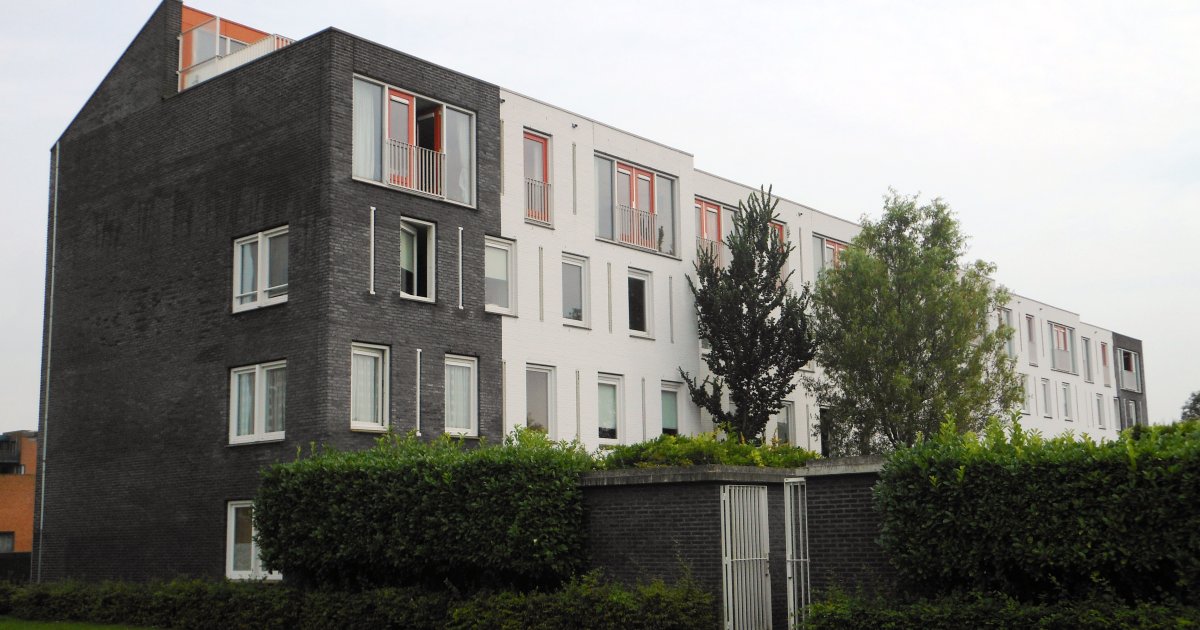 Houtrakgracht 356, Utrecht