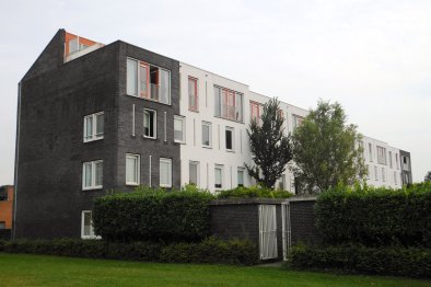 homes for rent on Houtrakgracht 356