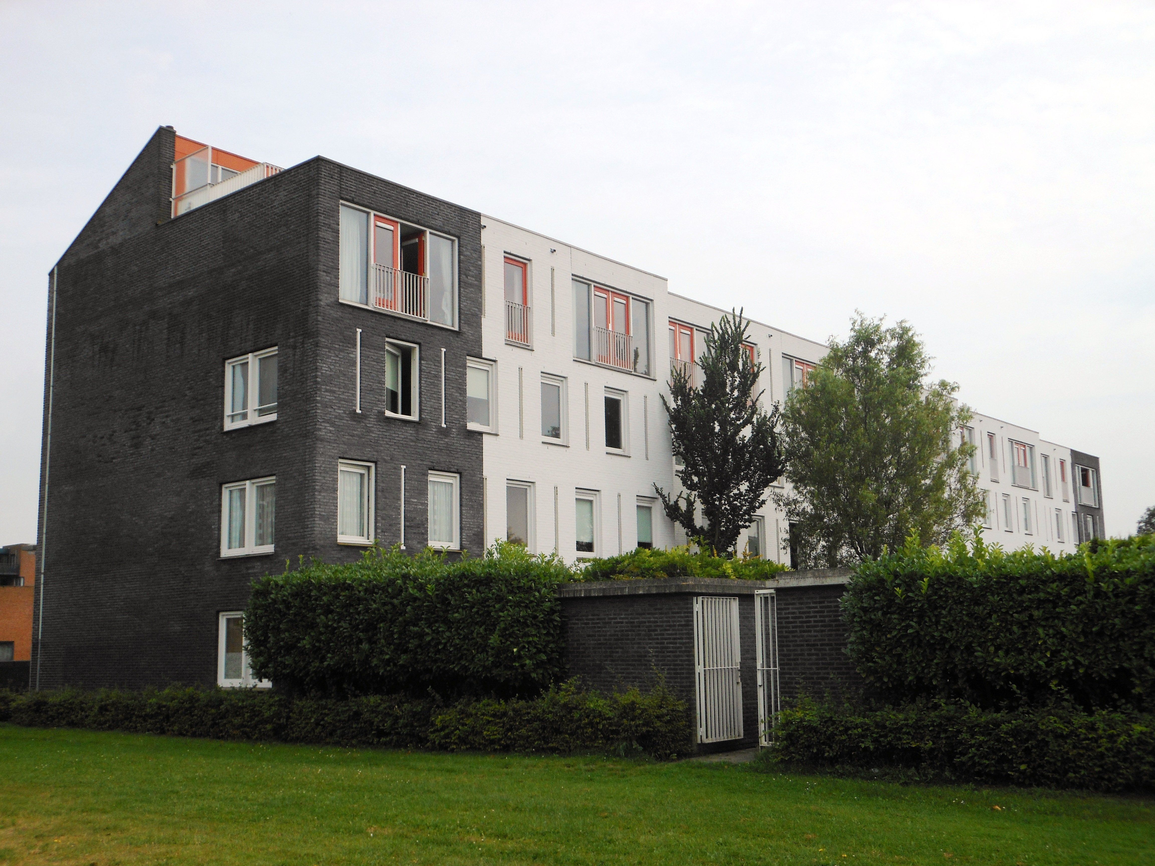Appartement in Utrecht