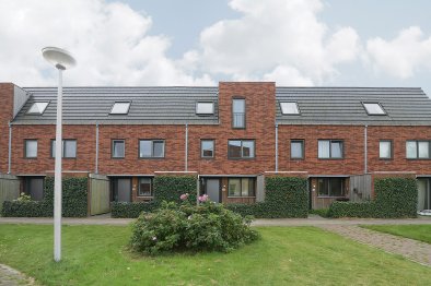 homes for rent on Eengezinswoning Tongvaren 1