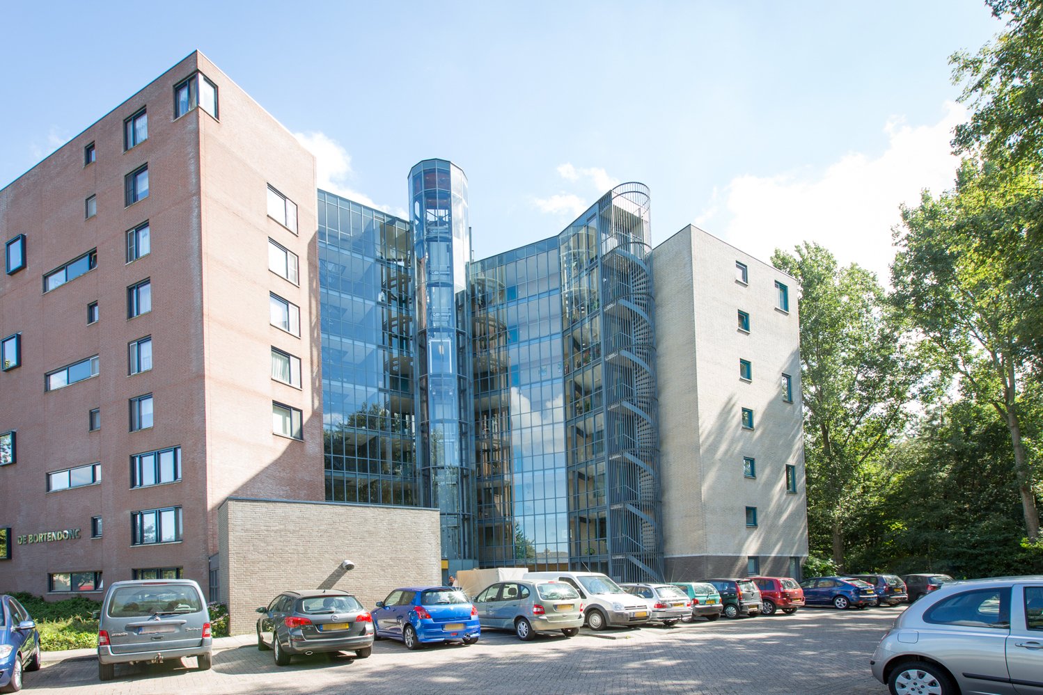 Apartment in Roosendaal