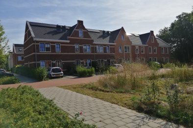 particuliere-woningen te huur op Eengezinswoning Melisseweg 54