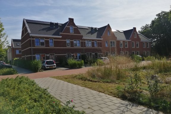 Melisseweg 54 Groningen