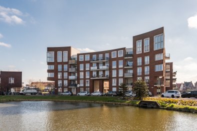 vrije-sector-woningen te huur op Appartement Zevenwoudenlaan 145