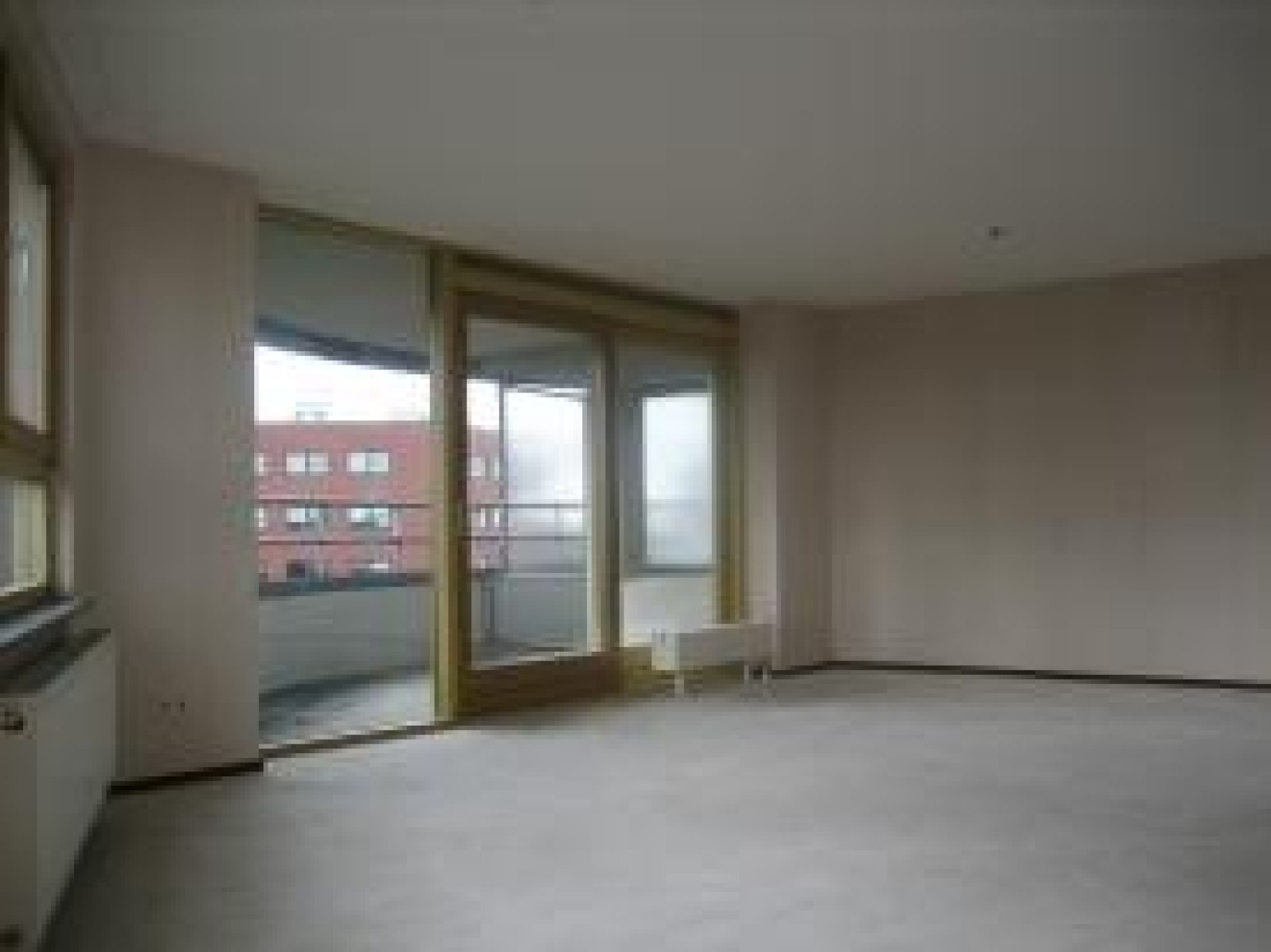 Appartement Marga Klompéhof in Almere