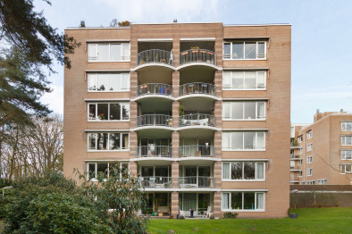 vrije-sector-woningen te huur op Appartement Utrechtseweg 301 4