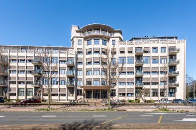 appartementen te huur op Appartement Laan van Meerdervoort 55 11