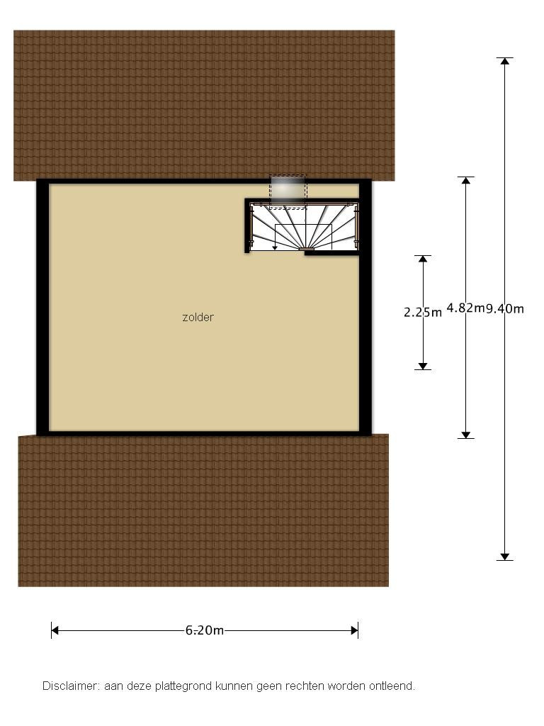 Object Plattegrond