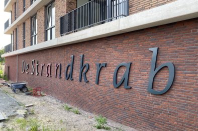 private-rentals for rent on Appartement Zuiderdreef 67