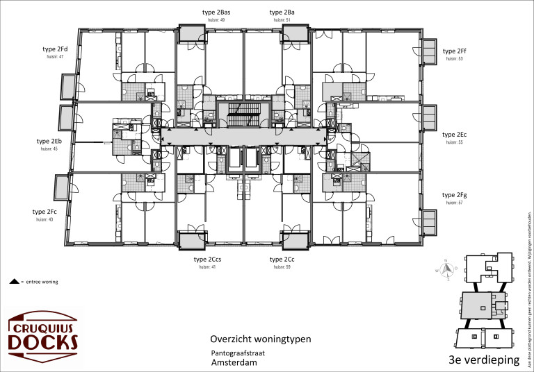 Object Plattegrond