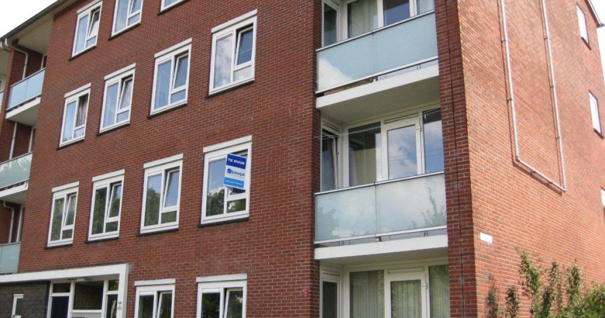 Rembrandtlaan 340, Enschede