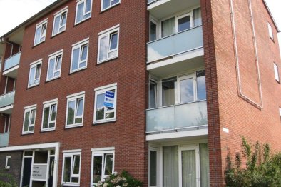 free-sector-houses for rent on Appartement Rembrandtlaan 340