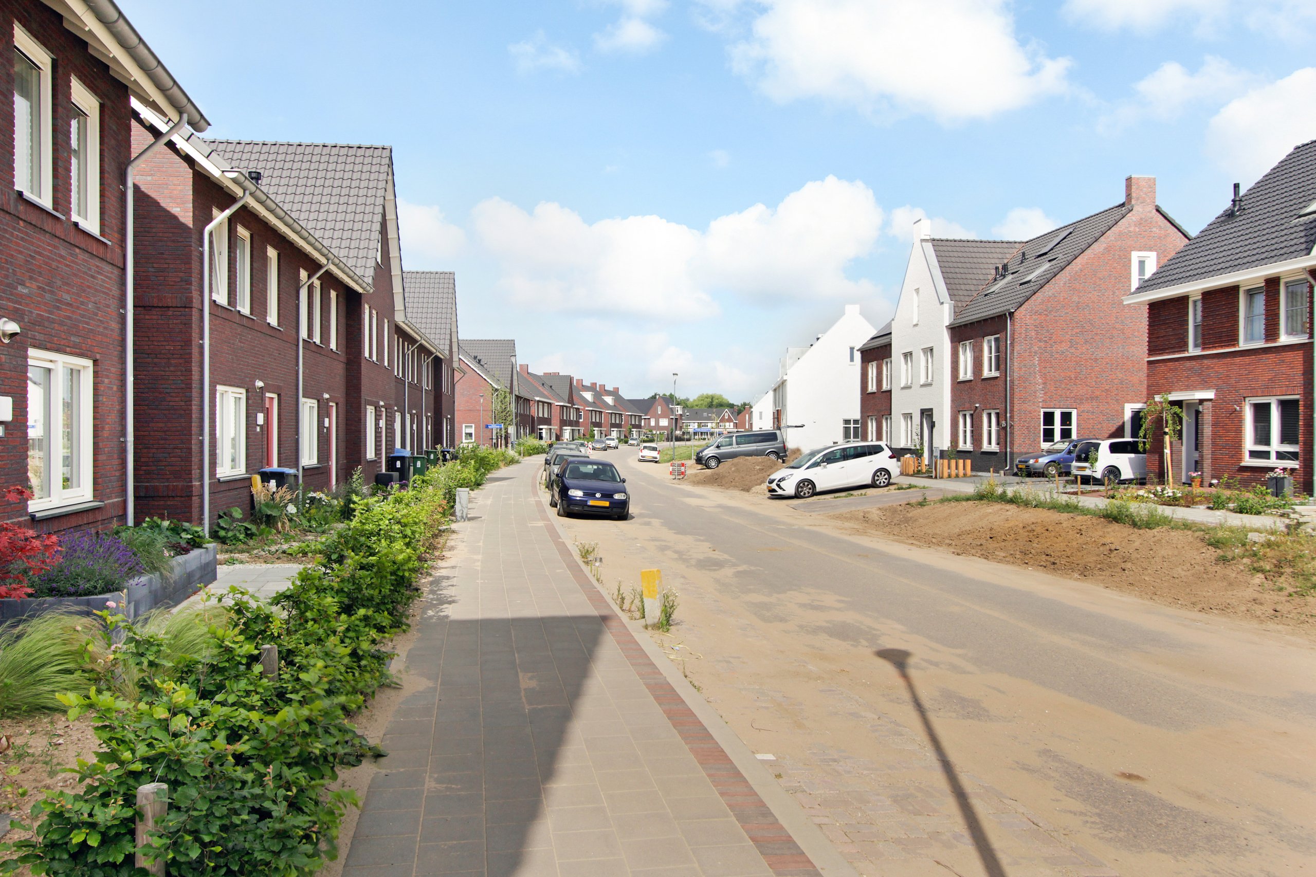 Woonhuis in Nijmegen