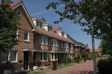 homes for rent on Eengezinswoning W.G. van de Hulstsingel 12