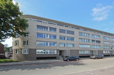 free-sector-houses for rent on Appartement Duitsepoort 52 E