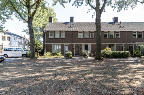 Eengezinswoning Klipperplein 23