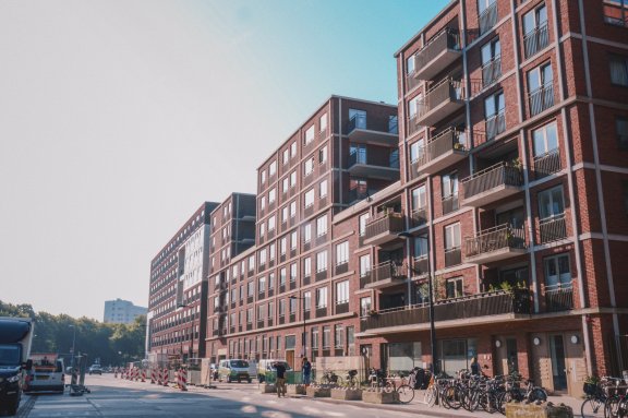 Appartement Welnapad 12