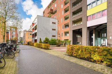 appartementen te huur op Appartement Sumatrakade 1165