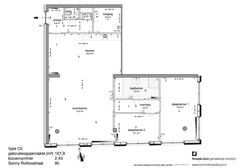 Object Plattegrond