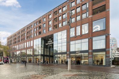 homes for rent on Appartement Vredenburgplein 36