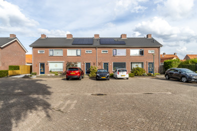 huurwoningen te huur op Eengezinswoning Banierstraat 15