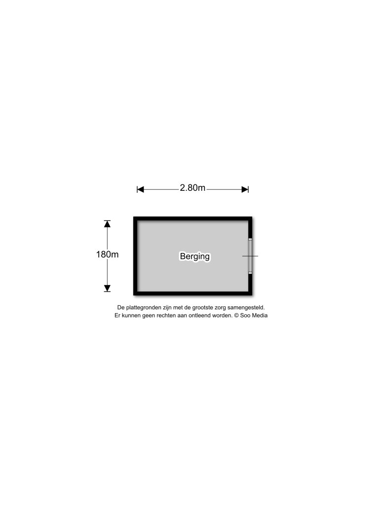 Object Plattegrond