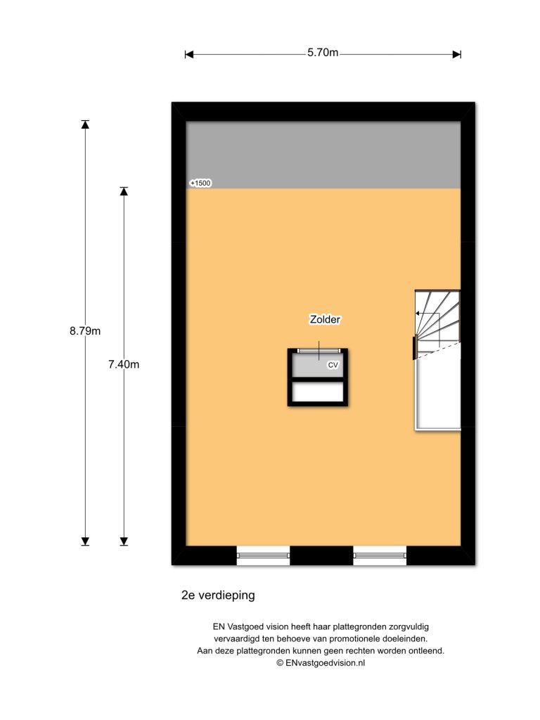 Object Plattegrond