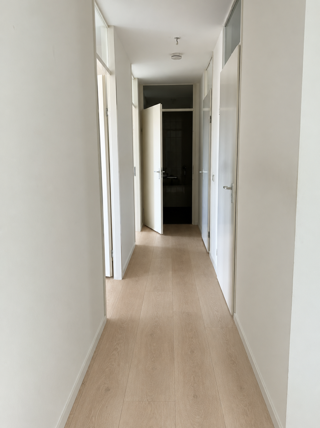 Mieszkanie — Utrecht