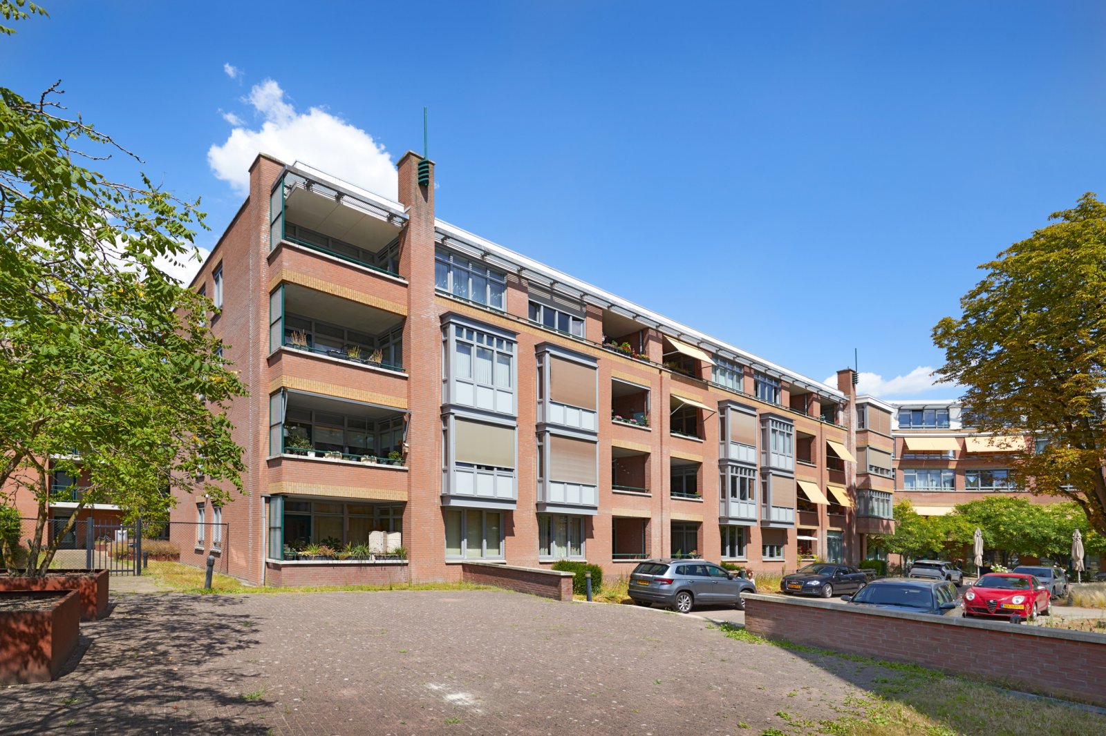 Foto 2 van 9, Strijpsestraat 144 76, EINDHOVEN