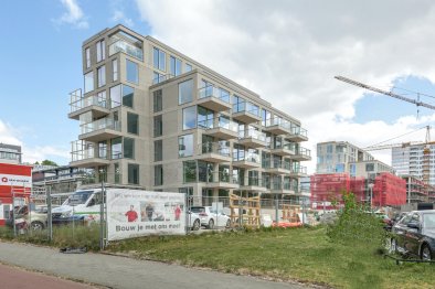 private-rentals for rent on Koningin Wilhelminaplein 1022