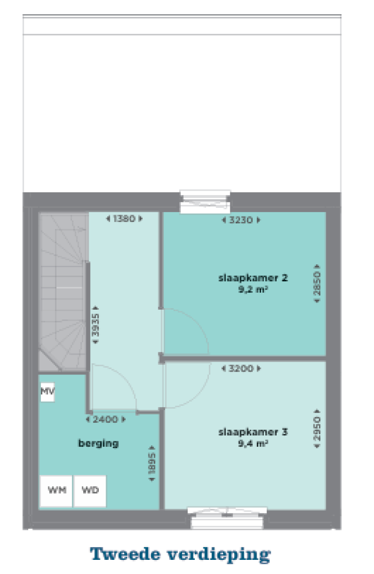 Object Plattegrond