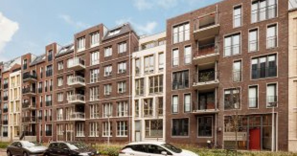 Jongeneelstraat 63, Utrecht
