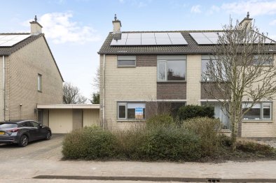 appartementen te huur op Eengezinswoning Paulus Akkermanwei 64