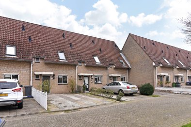 vrije-sector-woningen te huur op Appartement Troubadour 19