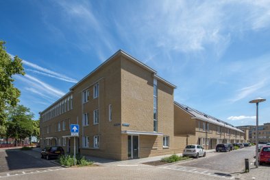 homes for rent on Eengezinswoning Van Der Marckstraat 29