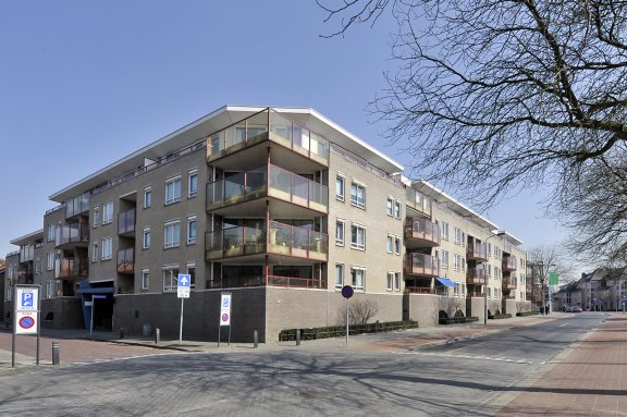 Zandschel 32 Valkenswaard