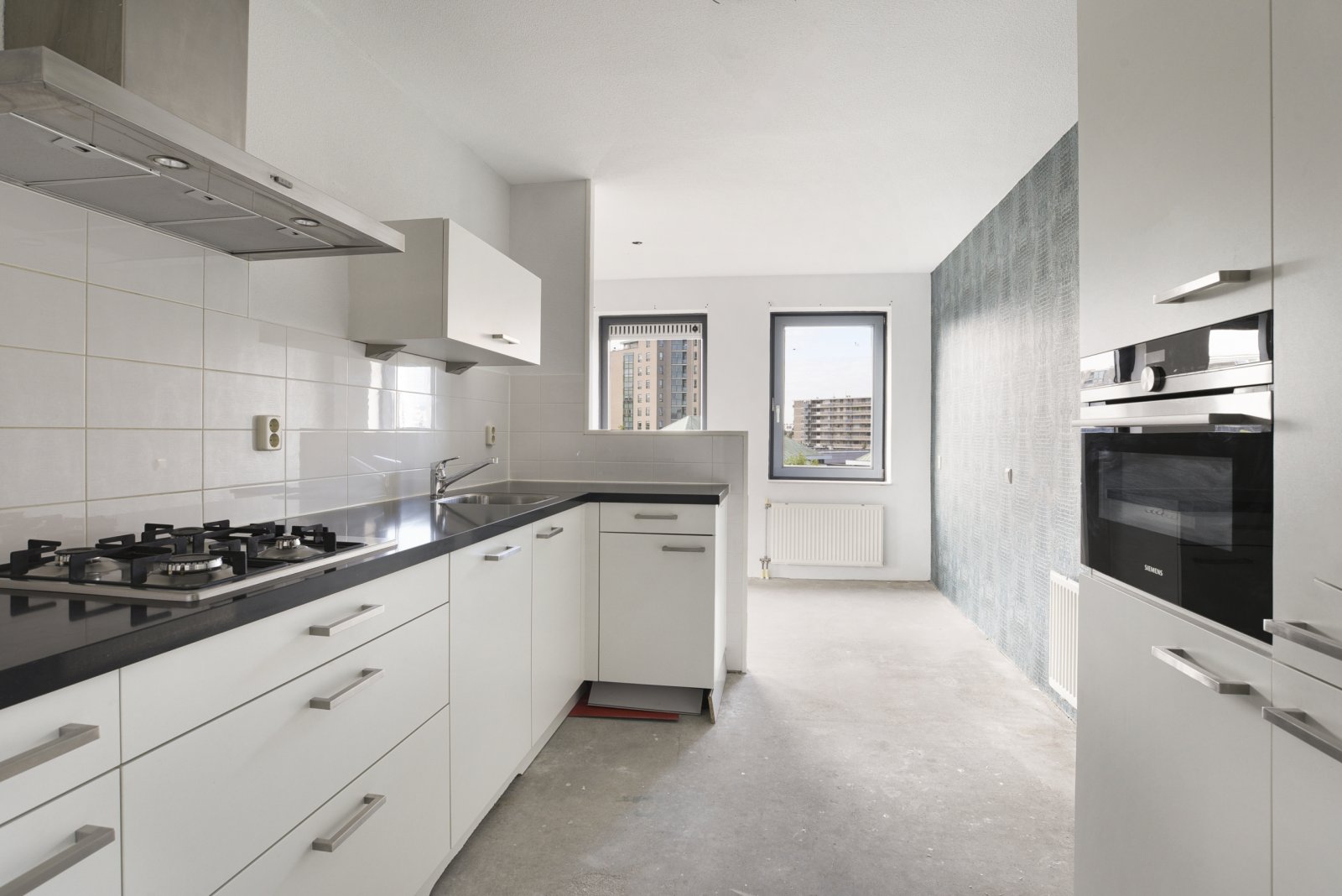 MVGM Complex Kerklaan te Capelle aan den IJssel Capelle aan den ijssel