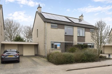 huurwoningen te huur op Eengezinswoning Paulus Akkermanwei 60