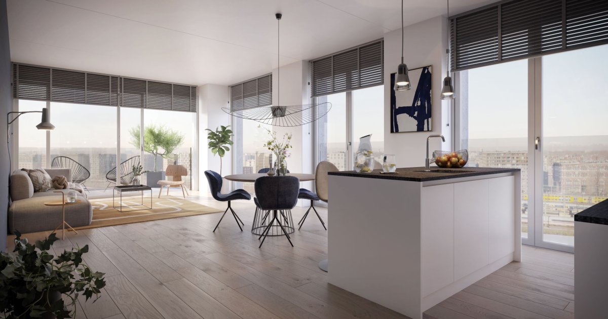 Soerapatistraat 73, Amsterdam