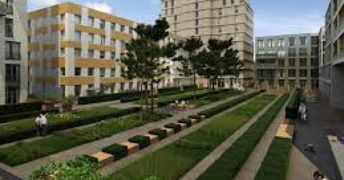 Hoekenes 51 B47, Amsterdam