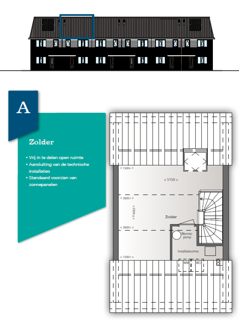 Object Plattegrond